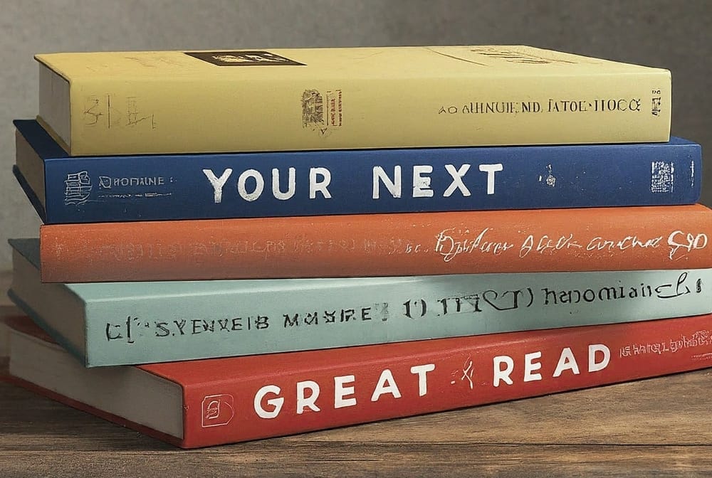 2019 Reading List