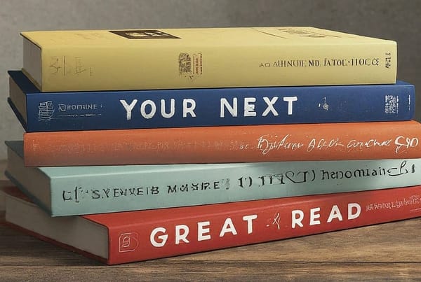 2019 Reading List