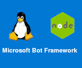 Installing Microsoft Bot Framework on Ubuntu with Node.js